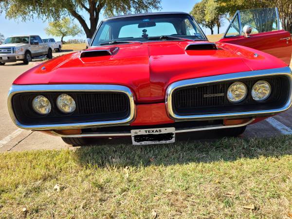 1970 Dodge Coronet - cars & trucks - by owner - vehicle automotive... for sale in Arlington, TX – photo 13