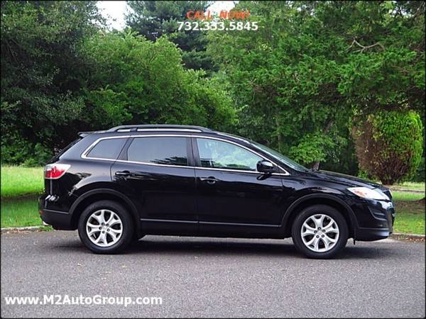 2012 Mazda CX-9 Sport AWD 4dr SUV - cars & trucks - by dealer -... for sale in East Brunswick, PA – photo 5