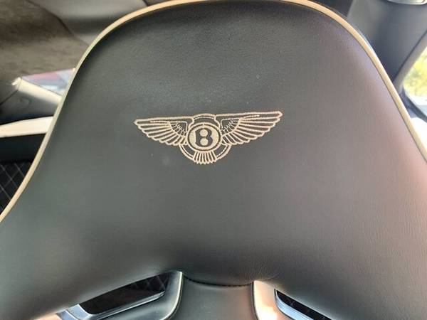 2010 Bentley Continental Supersports Coupe Continental Supersports -... for sale in Fife, OR – photo 22