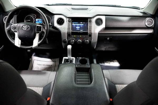 2016 Toyota Tundra SR Double Cab 5 7L V8 FFV 4WD 6 - cars & for sale in Jonesboro, GA – photo 13