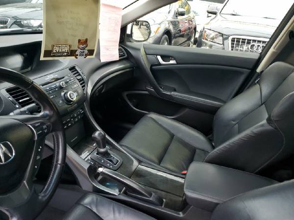 2013 Acura TSX 4dr Sdn I4 Auto - - by dealer - vehicle for sale in elmhurst, NY – photo 16