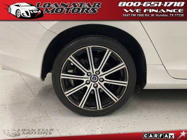2014 Volvo S60 T6 R-Design - cars & trucks - by dealer - vehicle... for sale in Humble , TX – photo 12