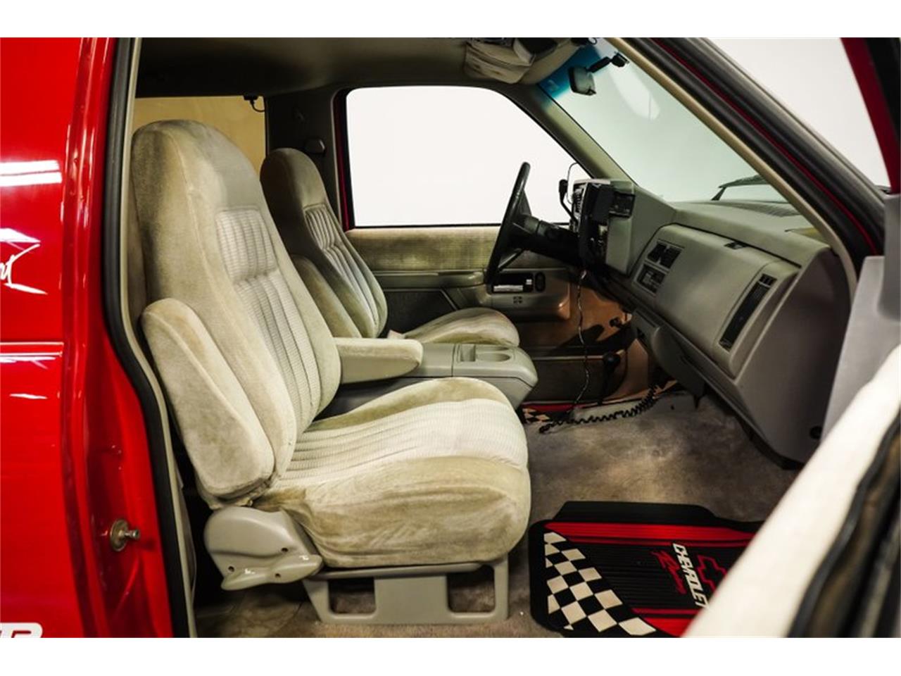 1992 Chevrolet Blazer for sale in Mesa, AZ – photo 47