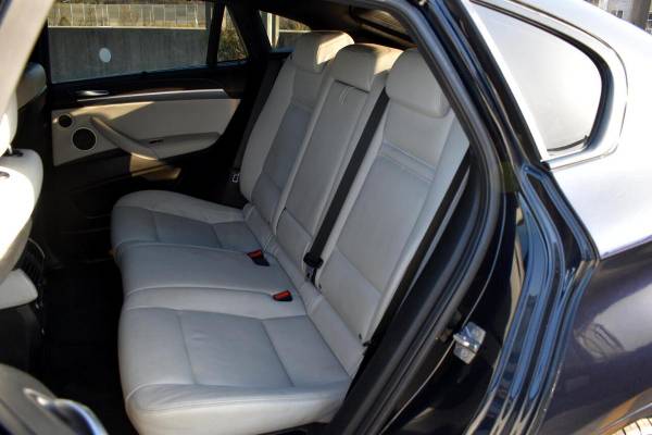2012 BMW X6 M X6 - - by dealer - vehicle automotive sale for sale in Arlington, District Of Columbia – photo 22