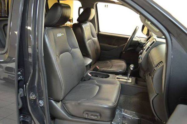 2015 Nissan Frontier Crew Cab PRO-4X Pickup 4D 5 ft - 99.9%... for sale in Manassas, VA – photo 19
