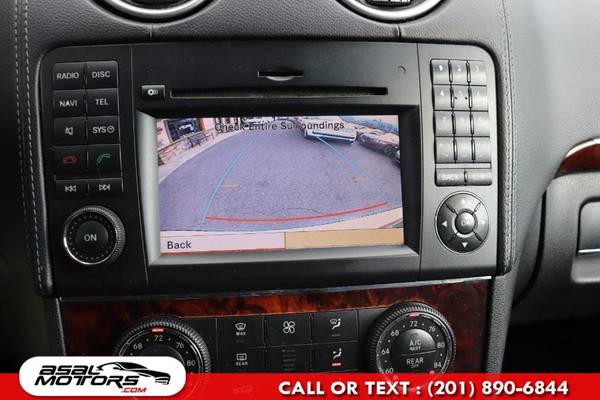 Take a look at this 2011 Mercedes-Benz GL-Class-North Jersey - cars for sale in East Rutherford, NJ – photo 20