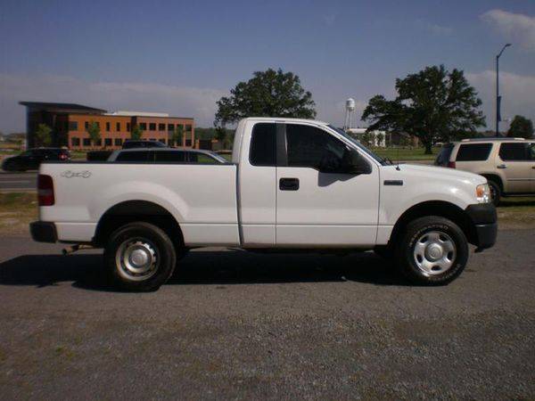 2007 Ford F-150 F150 F 150 -$99 LAY-A-WAY PROGRAM!!! for sale in Rock Hill, SC – photo 4