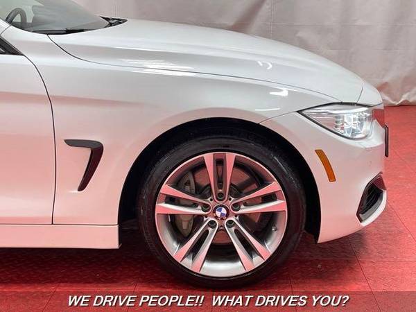 2014 BMW 435i xDrive AWD 435i xDrive 2dr Coupe 0 Down Drive NOW! for sale in Waldorf, MD – photo 4