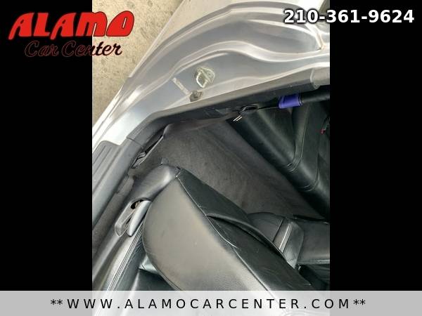 2005 Honda Civic Special Edition coupe - WARRANTY - 8AM-6PM - cars & for sale in San Antonio, TX – photo 24