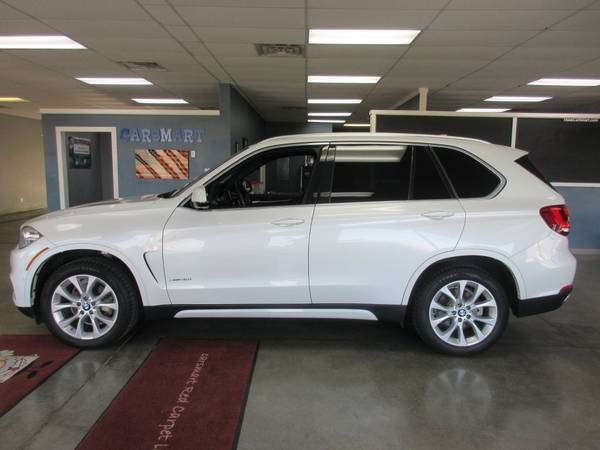 2018 BMW X5 XDRIVE35I SUV - - by dealer - vehicle for sale in Jackson, IL – photo 6