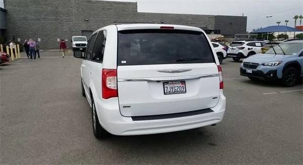 2015 Chrysler Town Country Touring - Financing Available - cars &... for sale in City of Industry, CA – photo 7