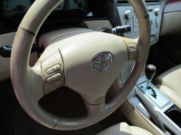 2004 Toyota Camry Solara SE ( Buy Here Pay Here ) for sale in High Point, NC – photo 8