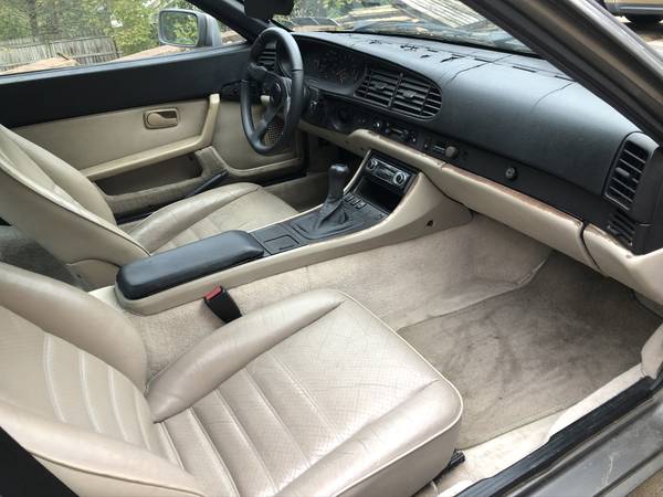 1986 Porsche 944 – 116k miles – 5 Speed for sale in Greensburg, PA – photo 9