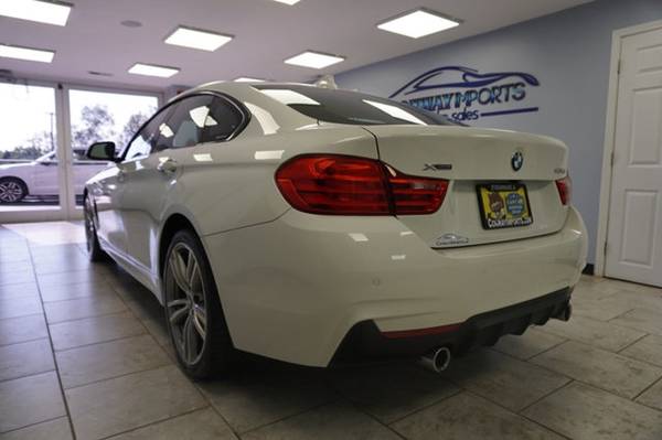 2016 BMW 4 Series 435i xDrive Gran Coupe NOW **$475/MO* for sale in Streamwood, IL – photo 5