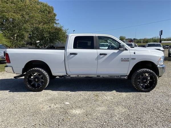 2015 Ram 2500 SLT **Chillicothe Truck Southern Ohio's Only All Truck... for sale in Chillicothe, OH – photo 4