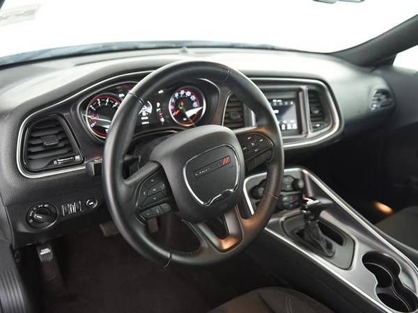 2018 Dodge Challenger SXT Coupe 2D coupe GRAY - FINANCE ONLINE for sale in Bakersfield, CA – photo 2