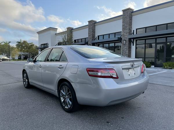 2011 Toyota Camry LE/1 Owner for sale in Naples, FL – photo 6