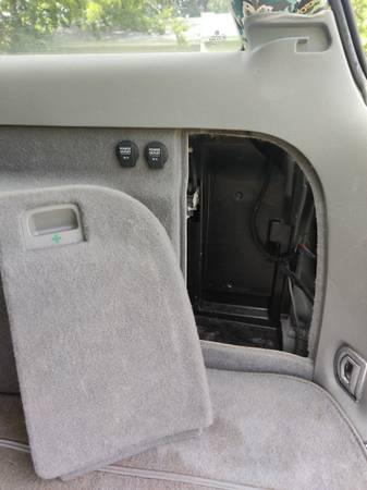 2005 Passat GL Wagon 1 8 turbo for sale in Austin, TX – photo 15