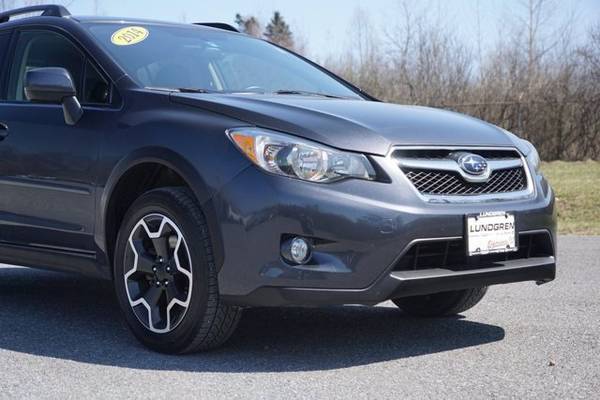 2014 Subaru XV Crosstrek Limited - - by dealer for sale in Bennington, NY – photo 9