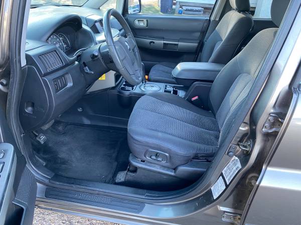 2004 Mitsubishi Endeavor XLS AWD V6 Automatic 185K Miles - cars &... for sale in Cornville, AZ – photo 10