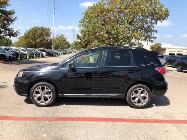 2018 Subaru Forester 2.5i Touring for sale in Georgetown, TX – photo 8