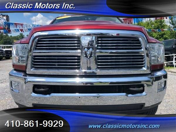 2011 Dodge Ram 3500 CrewCab MEGA CAB BIG HORN 4X4 DRW for sale in Westminster, PA – photo 6