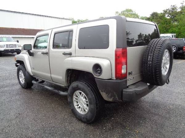 2006 HUMMER H3 for sale in BRICK, NJ – photo 3