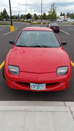 Mechanic Special - Pontiac Sunfire for sale in Medford, OR