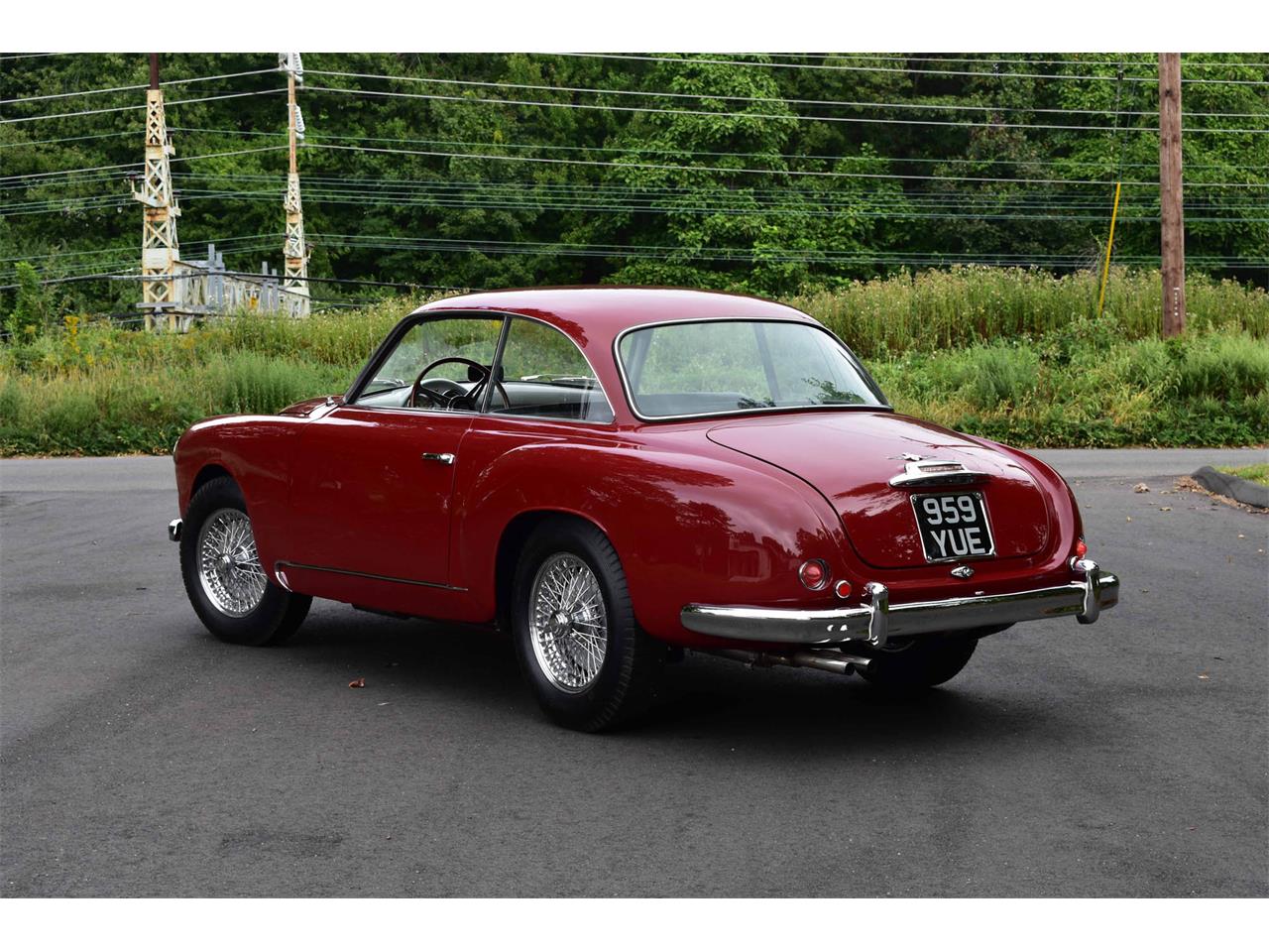 1955 Alfa Romeo 1900 CSS for sale in Orange, CT – photo 3