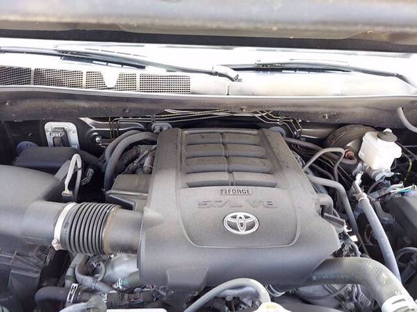 2019 Toyota Tundra 4WD TRD Pro - - by dealer - vehicle for sale in Los Lunas, NM – photo 20