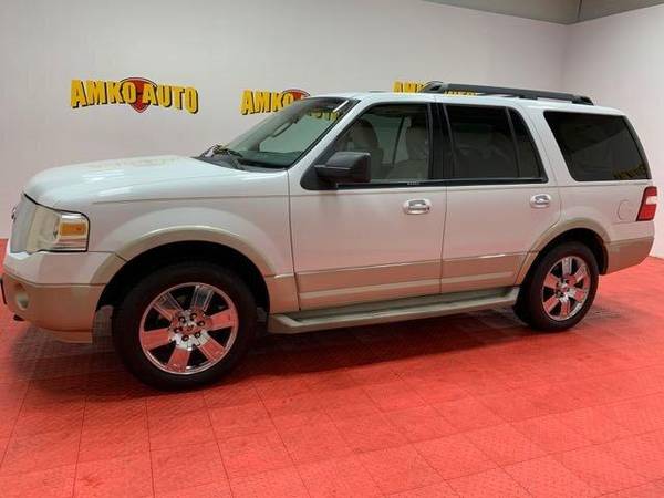 2010 Ford Expedition Eddie Bauer 4x4 Eddie Bauer 4dr SUV $1200 -... for sale in Temple Hills, District Of Columbia – photo 22