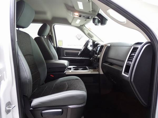 2014 Ram 1500 Big Horn !!Bad Credit, No Credit? NO PROBLEM!! - cars... for sale in WAUKEGAN, WI – photo 18