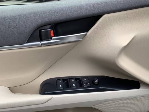 2018 Toyota Camry LE - cars & trucks - by dealer - vehicle... for sale in Brooklyn, NY – photo 14