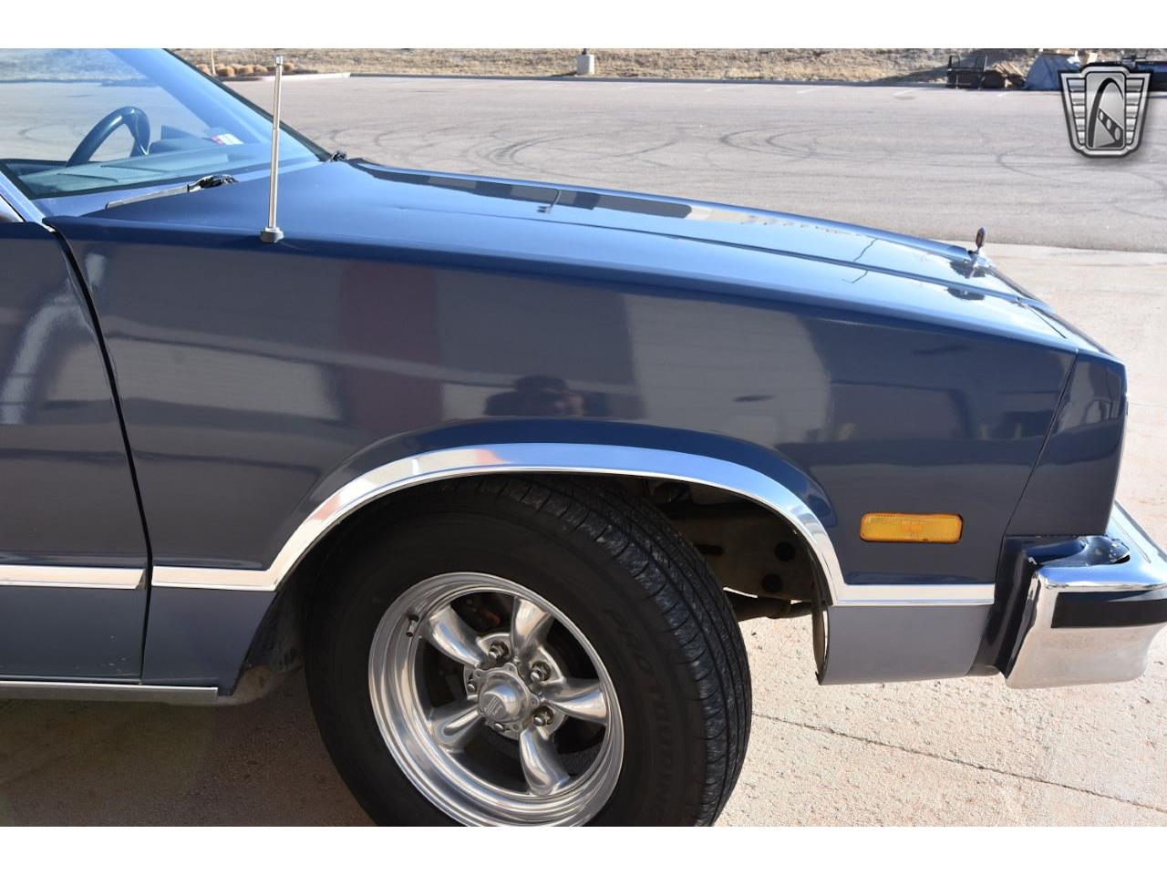 1984 Chevrolet El Camino for sale in O'Fallon, IL – photo 47
