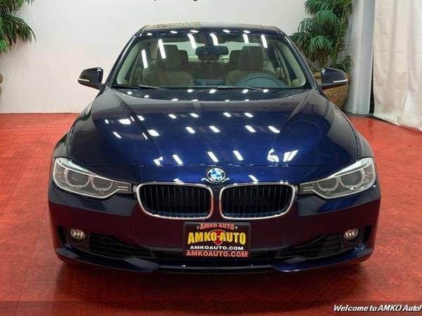 2013 BMW 335i 335i 4dr Sedan We Can Get You Approved For A Car! for sale in TEMPLE HILLS, MD – photo 3