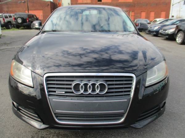 2009 Audi A3 Hatcback Turbo AWD**Clean Title & Hot Deal** - cars &... for sale in Roanoke, VA – photo 2
