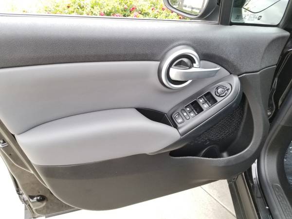 2016 Fiat 500X Pop - 45,000 miles - Factory Warranty - Excellent! for sale in San Bruno, CA – photo 5