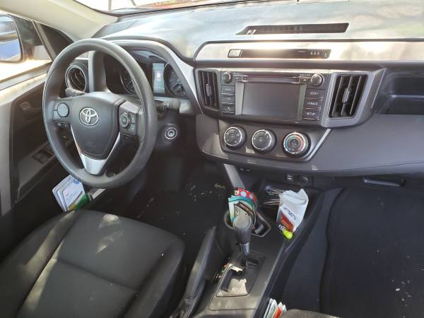 2017 Toyota Rav 4 for sale in Chico, CA – photo 4