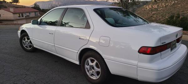 4 Cylinder Toyota Camry - cars & trucks - by owner - vehicle... for sale in Alpine, CA – photo 2