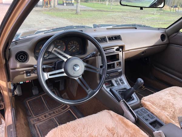 1982 Mazda RX7 for sale in Watkins Glen, NY – photo 2