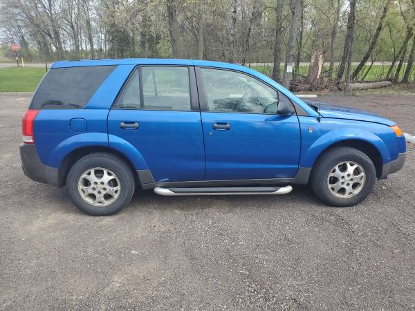 2003 Saturn Vue - - by dealer - vehicle automotive sale for sale in St Francis, MN – photo 4