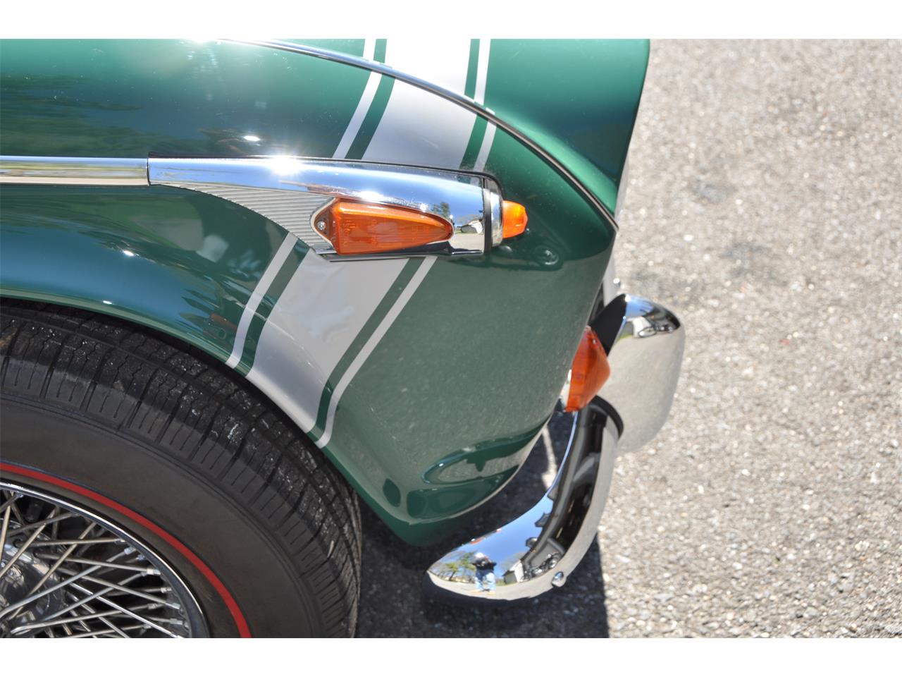 1968 Triumph TR250 for sale in Greenbelt, MD – photo 20