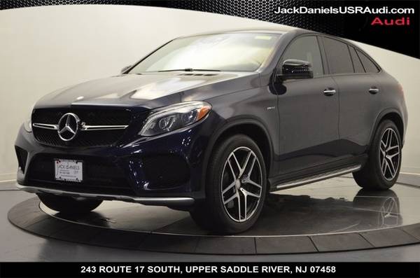 2016 Mercedes-Benz GLE 450 AMG for sale in Upper Saddle River, NY – photo 3