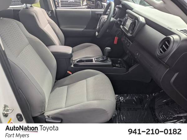 2018 Toyota Tacoma SR SKU:JX128427 Pickup - cars & trucks - by... for sale in Fort Myers, FL – photo 20