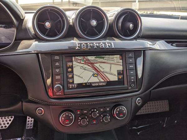 2014 Ferrari FF AWD All Wheel Drive SKU:E0198428 - cars & trucks -... for sale in Buena Park, CA – photo 16