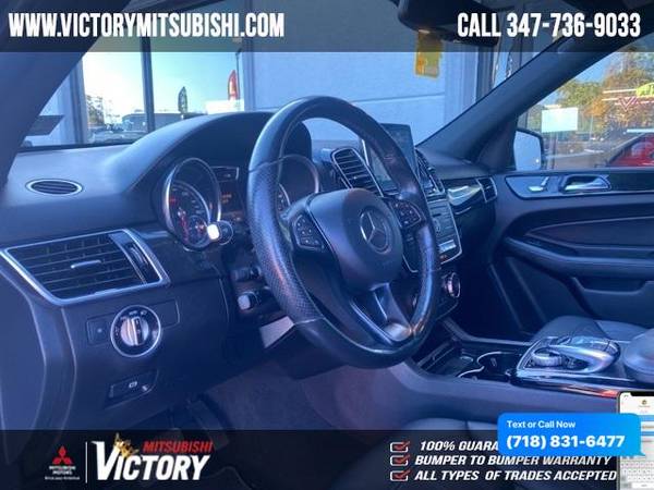 2016 Mercedes-Benz GLE GLE 350 - Call/Text - cars & trucks - by... for sale in Bronx, NY – photo 14