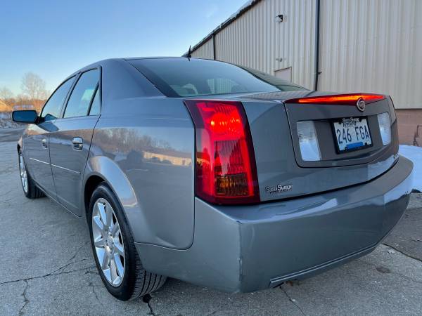 2006 Cadillac CTS Luxury Sport 3.6L - Only 97,000 Miles - 1 Owner -... for sale in Uniontown , OH – photo 15
