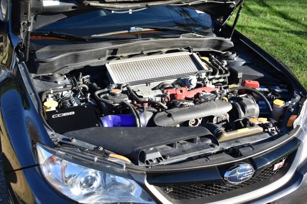 2013 Subaru WRX STI - cars & trucks - by owner - vehicle automotive... for sale in Alexandria, District Of Columbia – photo 19