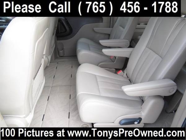 2014 CHRYSLER TOWN & COUNTRY ~~~~~~~ 59,000 Miles ~~~~~~~ $259/MONTHLY for sale in Kokomo, IL – photo 21