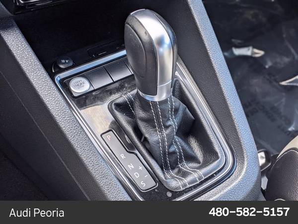 2016 Volkswagen Jetta 1.8T Sport SKU:GM290923 Sedan - cars & trucks... for sale in Peoria, AZ – photo 13